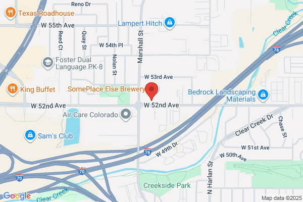 DriveCentral LLC