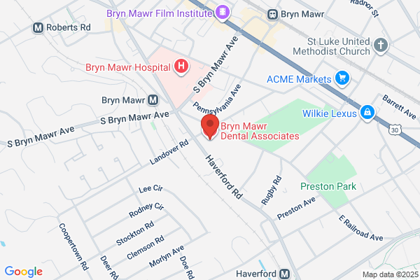 Bryn Mawr Dental Associates