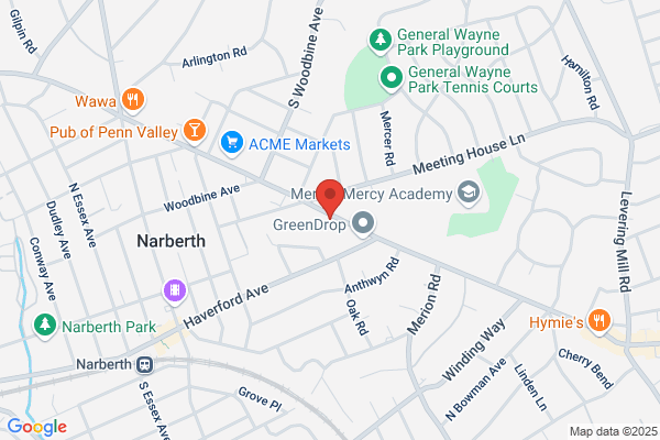 Main Line Center For Dental Excellence