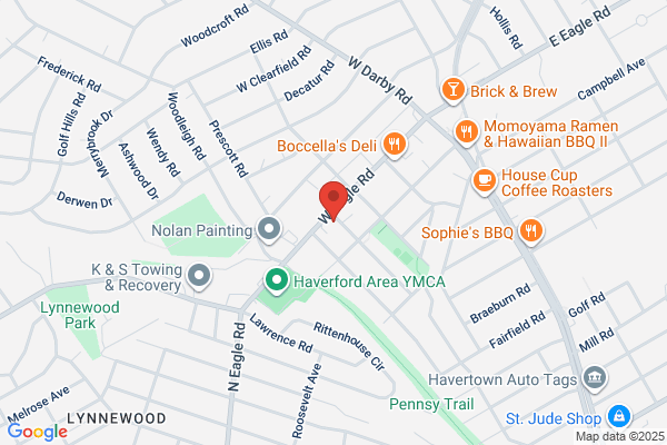 Rosenberg Family Dentistry