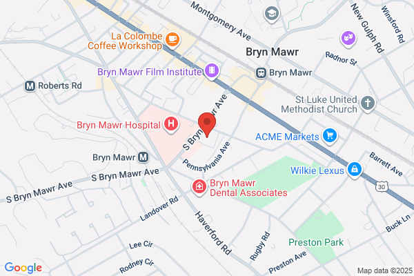 Main Line HealthCare Breast Surgical Specialists
