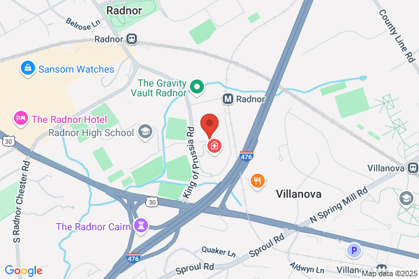 Penn Gastrointestinal Surgery Radnor