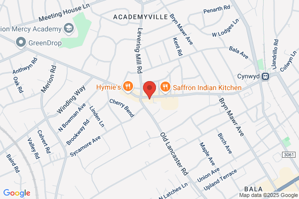 Acupuncture Center of Phila