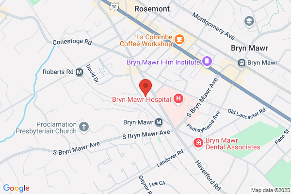 Bryn Mawr Family Counseling
