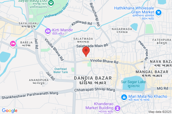 Bharucha & Associates