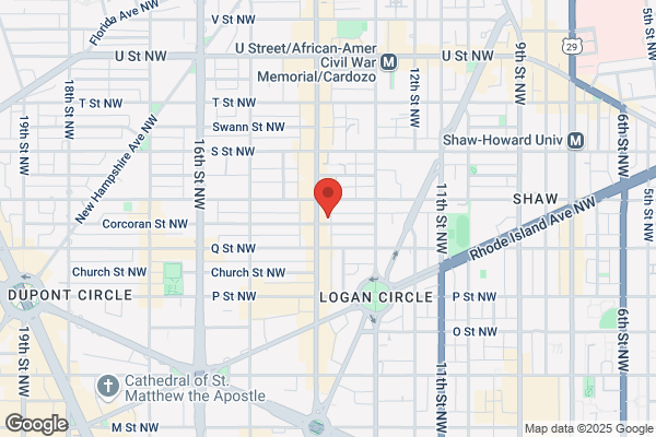 The Corcoran, Guadalupe & Ciarelli Group - Morgan Stanley