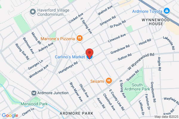 Main Line Italian Civic Association