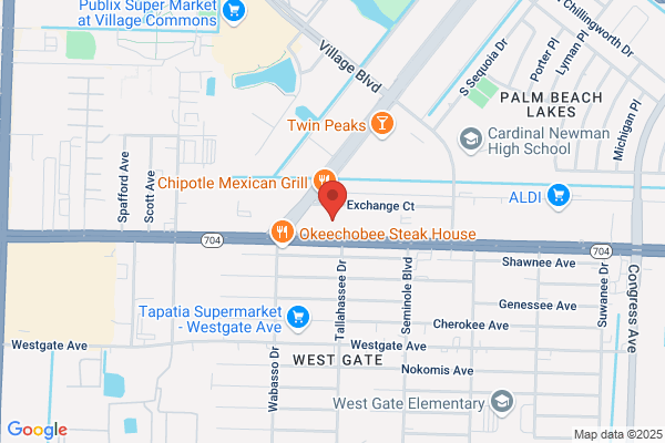 Braman BMW West Palm Beach