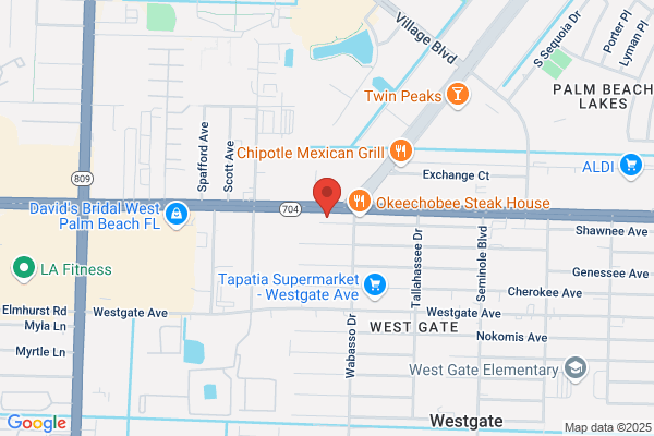 Palm Beach Auto Sales Outlet