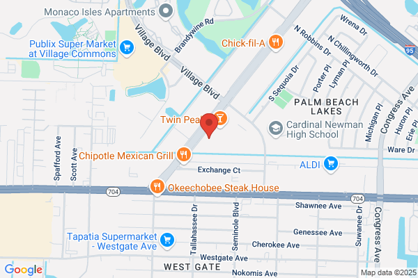 Group Dental of the Palm Beaches