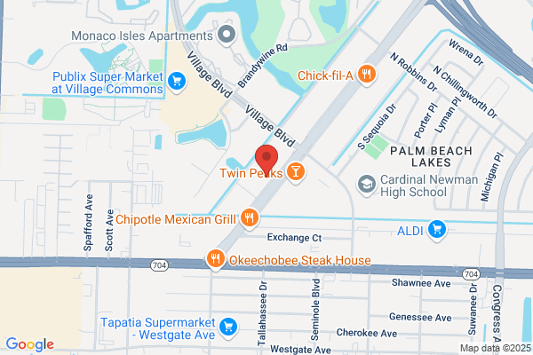 Chiropractic Clinics of South Florida