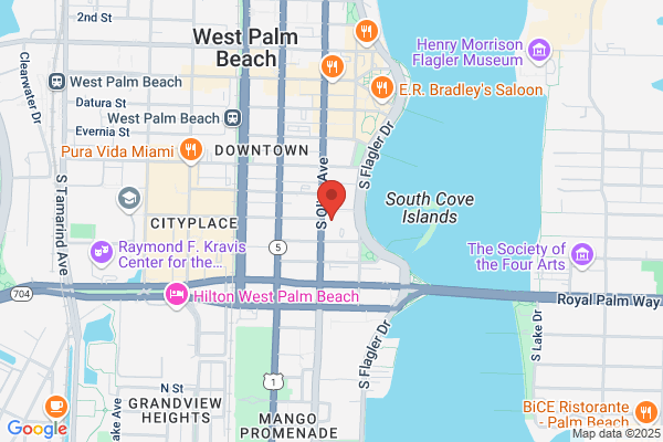 Cambridge Financial Services of South Florida