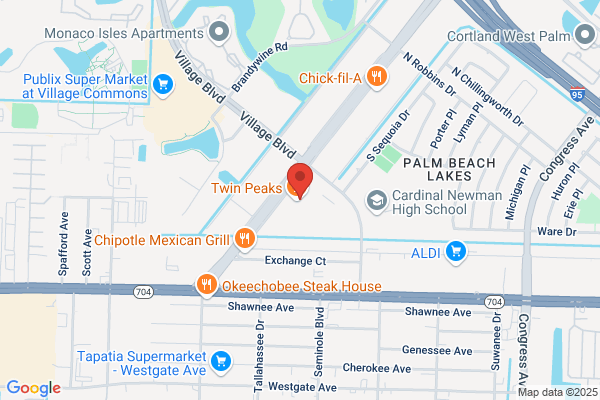 Carrabba's Italian Grill West Palm Beach
