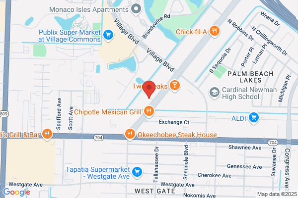 Generator Supercenter of Palm Beaches
