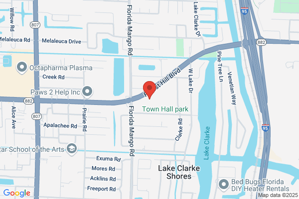 Morse Zehnter Associates