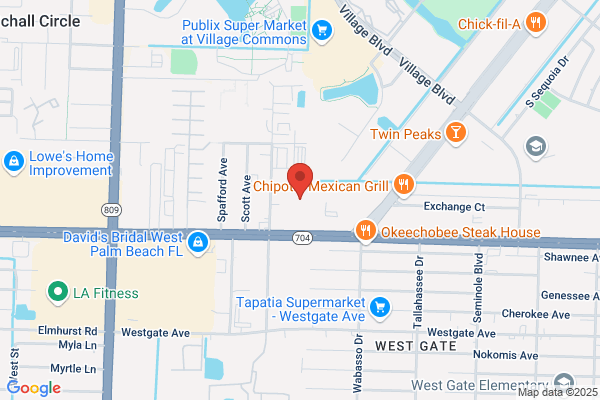 Palm Beach Weight Loss