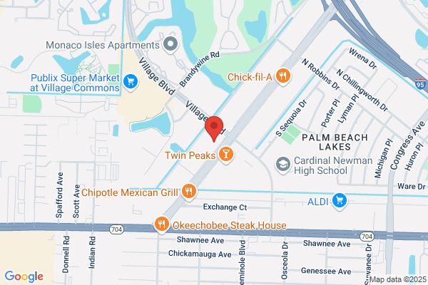 Park Ave Bbq & Grille of West Palm Beach