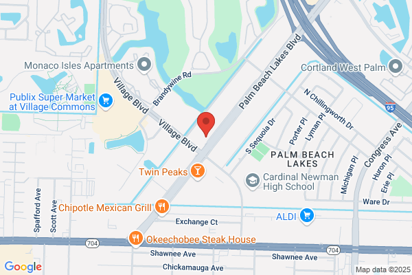 Raymond Office Plaza