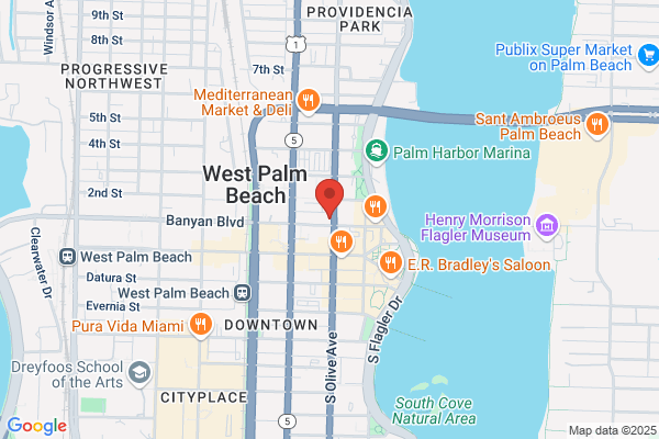 Richman Group of Florida Inc the