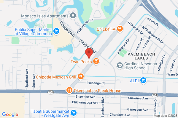 The Box Event Space & Exposition Center West Palm Beach