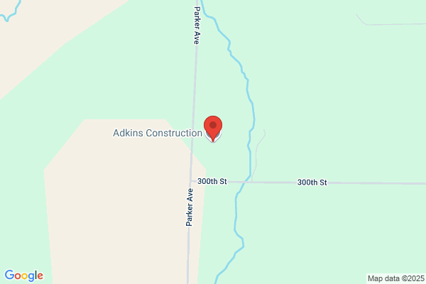 Adkins Construction