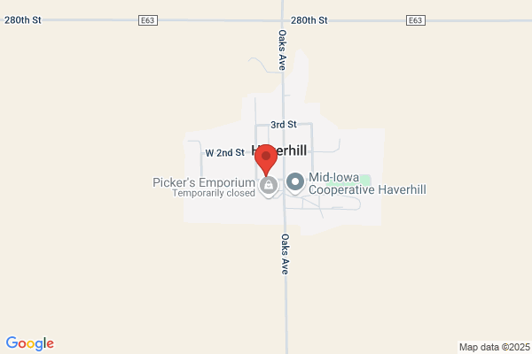 Edel Blacksmith Shop Matt