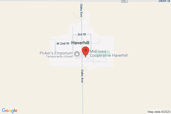 Mid-Iowa Cooperative