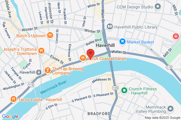 BrightView Haverhill Addiction Treatment Center