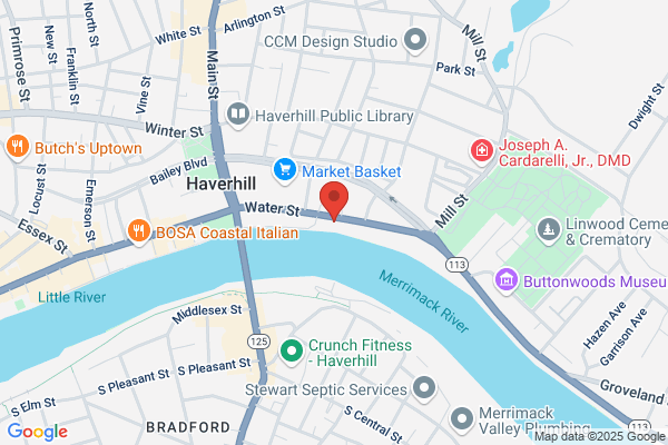 One Water Street
