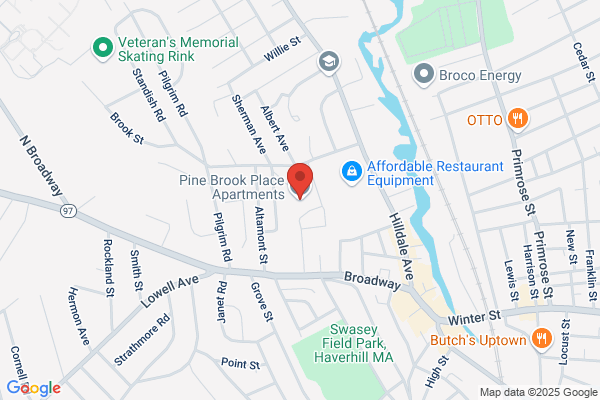 Pine Brook Place