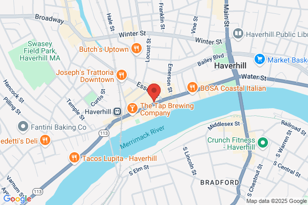 Haverhill Tv & Appliance Inc