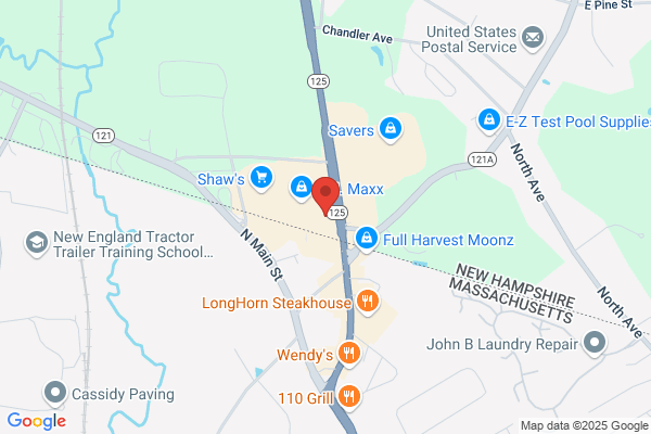 LibertyX Bitcoin ATM