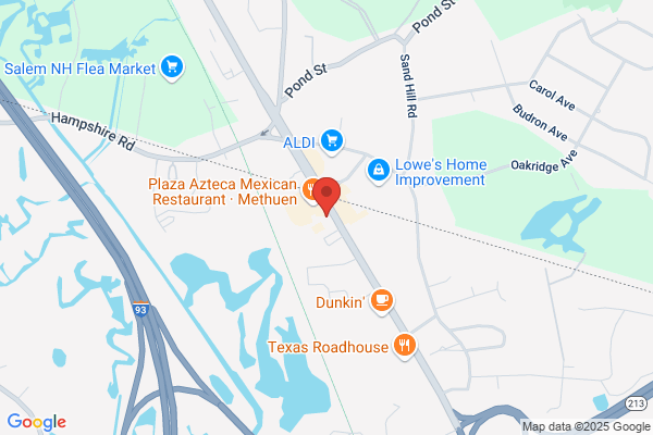 Methuen Auto Garage