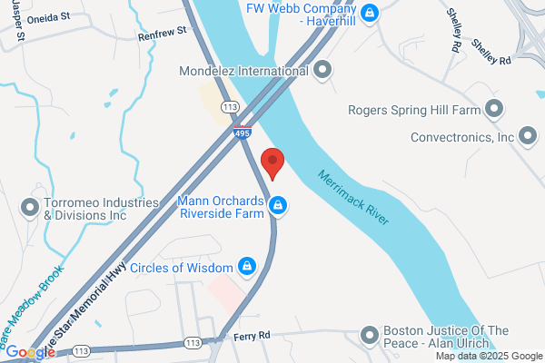 Methuen Motor Mart Inc