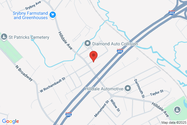 City & Suburban Electric Inc