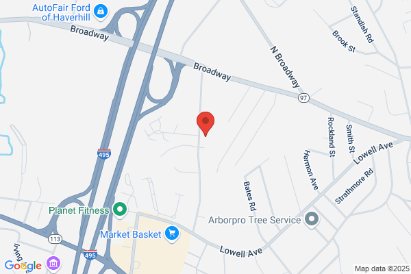 Dudley's Tree & Landscaping