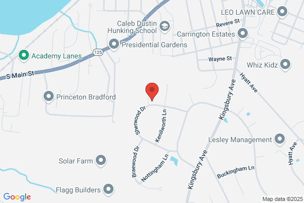 Expert Electrical Services Inc