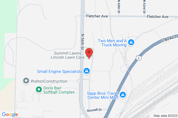 Summit Lawncare