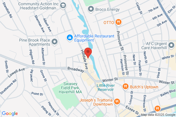 Merrimack Valley Tire Inc & Service Center
