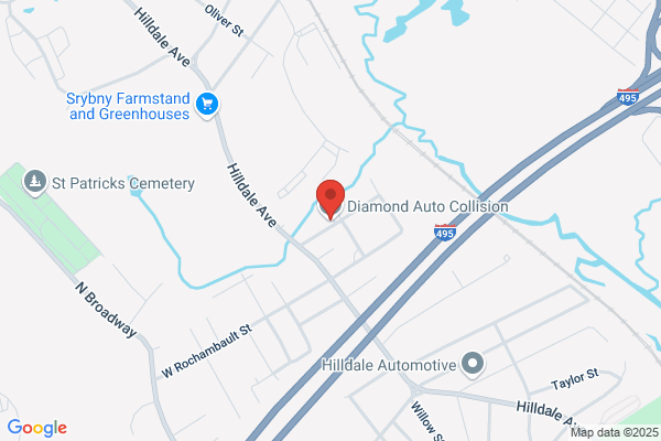 Diamond Auto Detailing