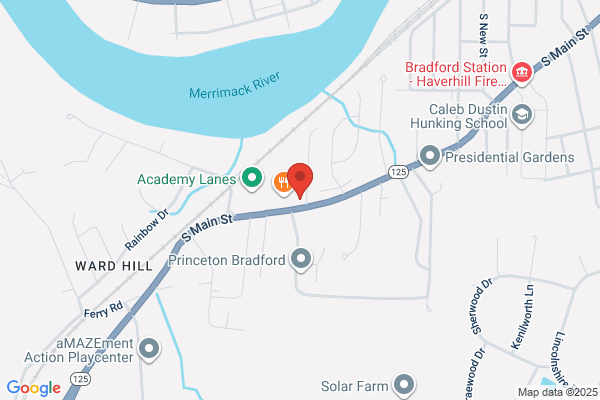 Haverhill Spine & Rehab