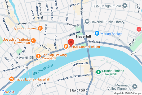 Merrimack River Dentistry