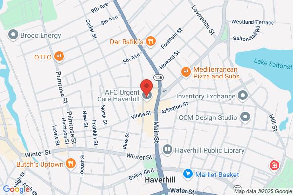 Aspen Dental - Haverhill, MA