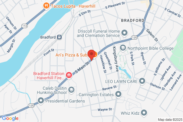 Bradford Orthodontics - Thomas A Ferlito DDS
