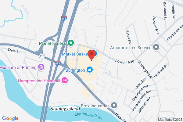 EXCEL DENTAL HAVERHILL