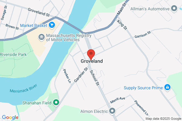 Groveland Family Dental Center