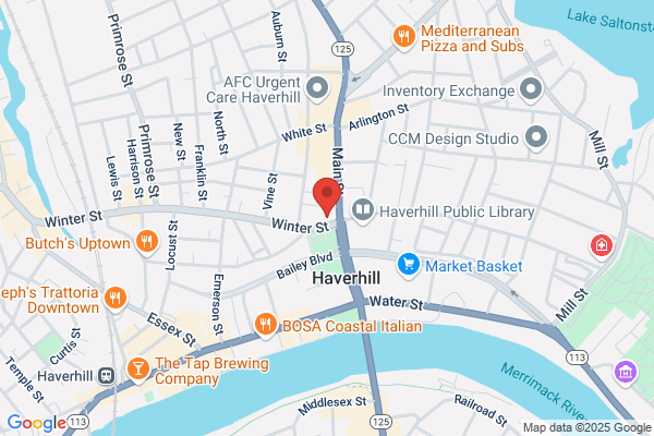 Haverhill Prime Dental