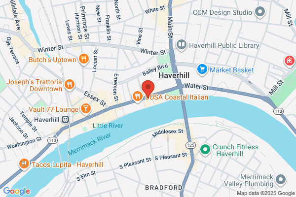 Merrimack River Dentistry