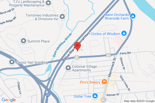 Valley Dental Care
