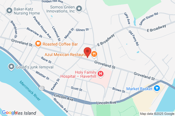 Varinos Dental Associates